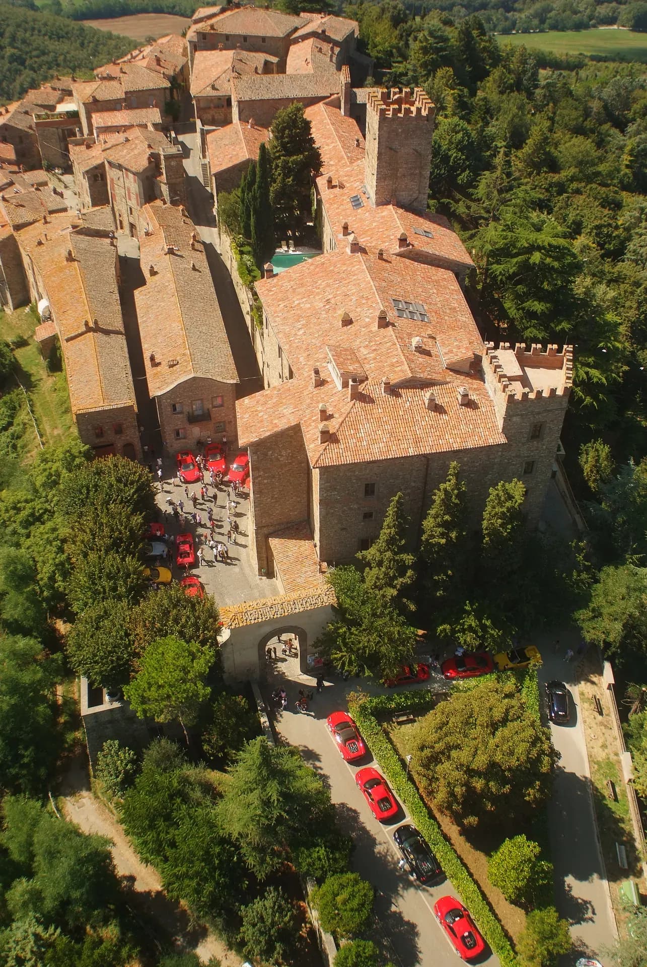 Eventi — vista 38