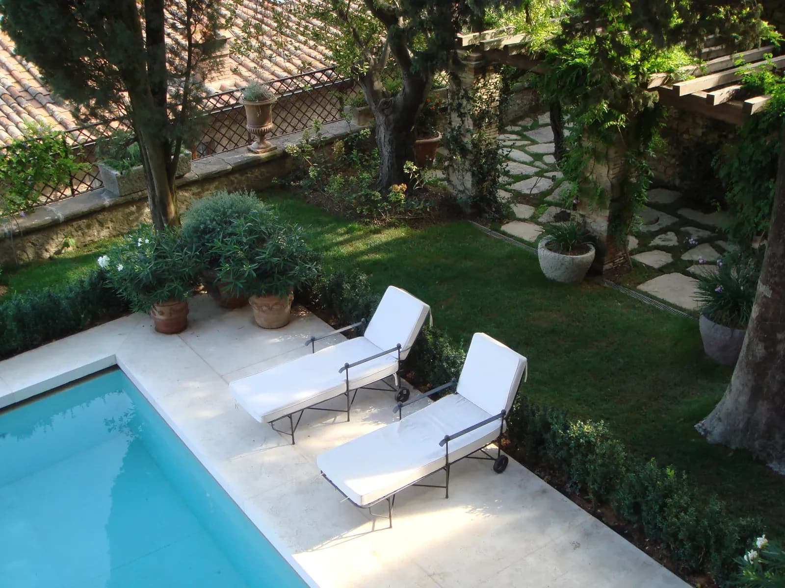SPA & Terme — vista 12