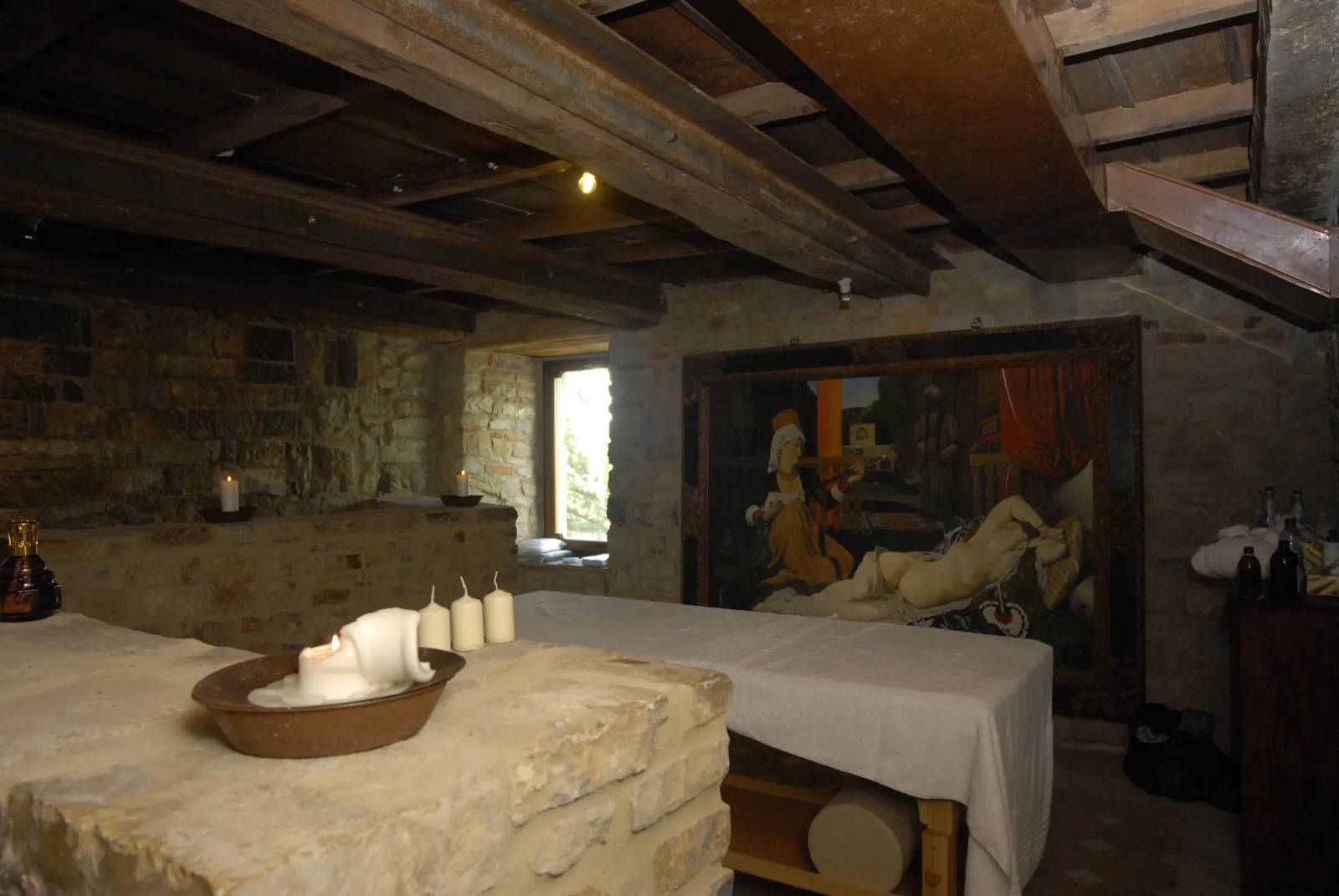 SPA & Terme — vista 16