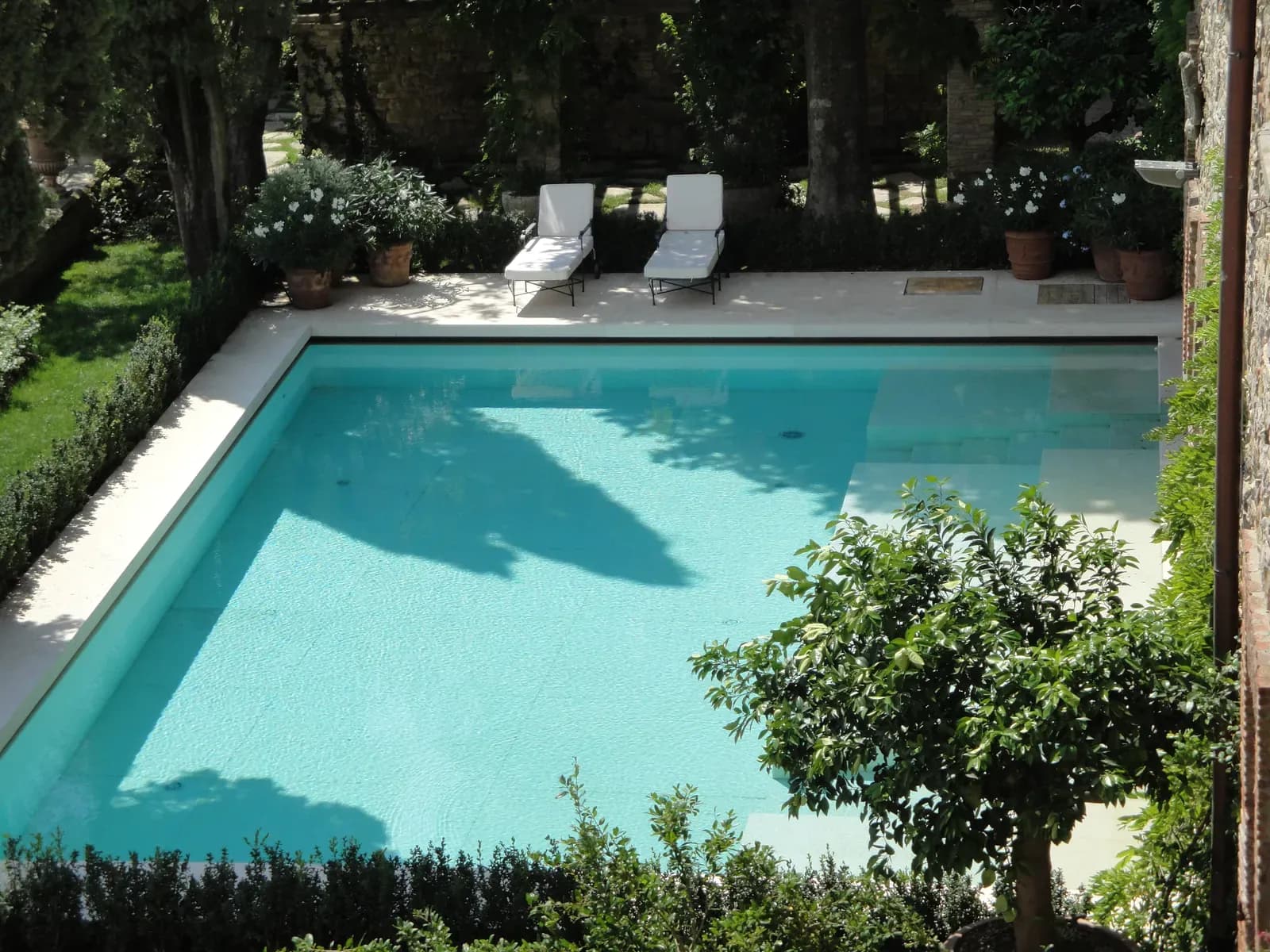 SPA & Terme — vista 20