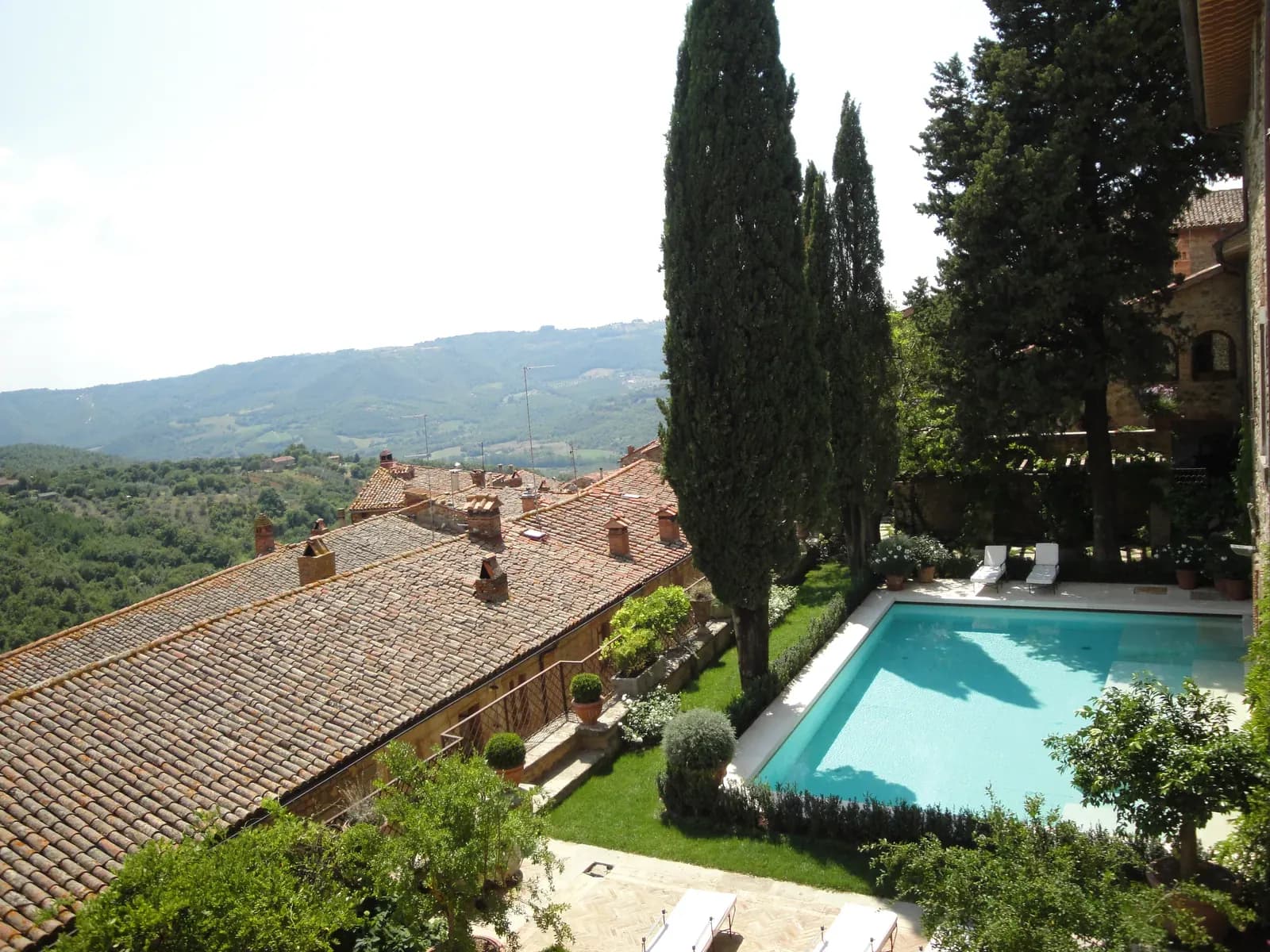 SPA & Terme — vista 22