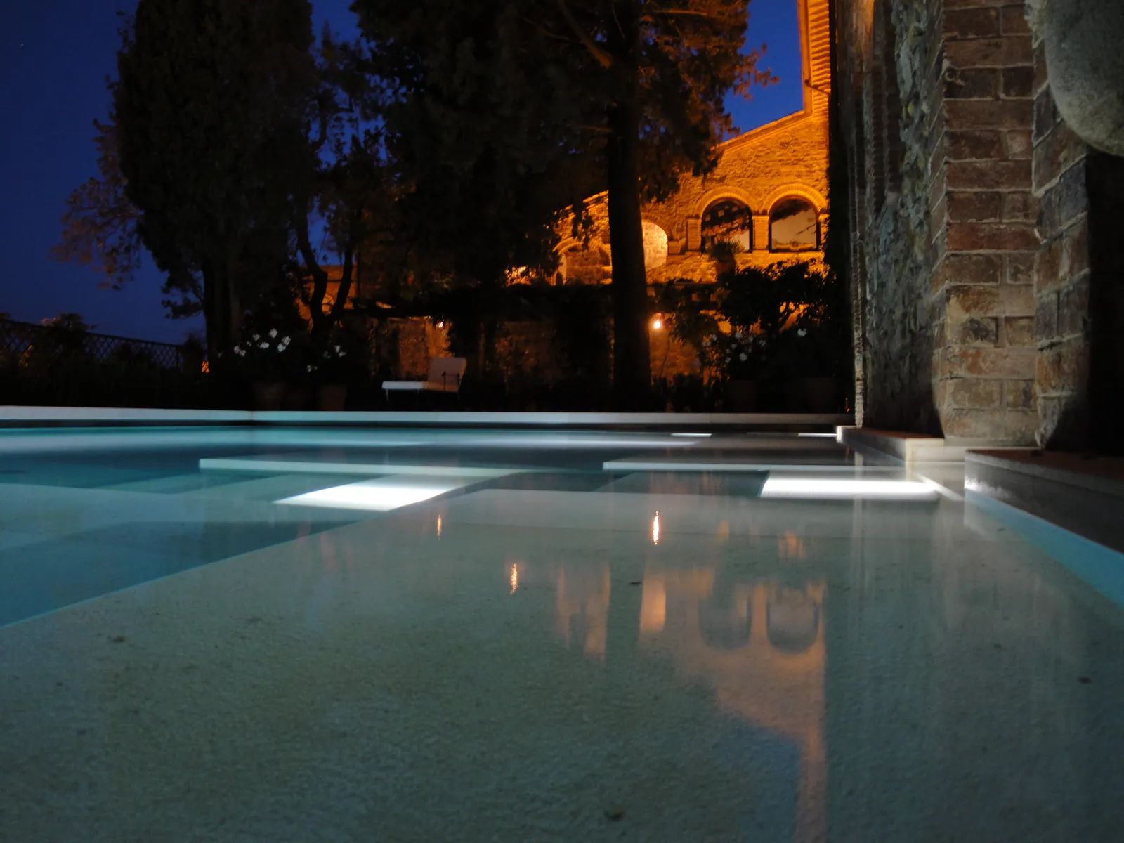 SPA & Terme — vista 23