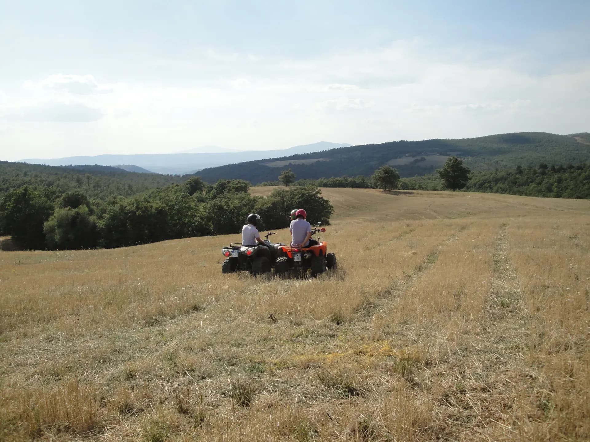 Tenuta — vista 20