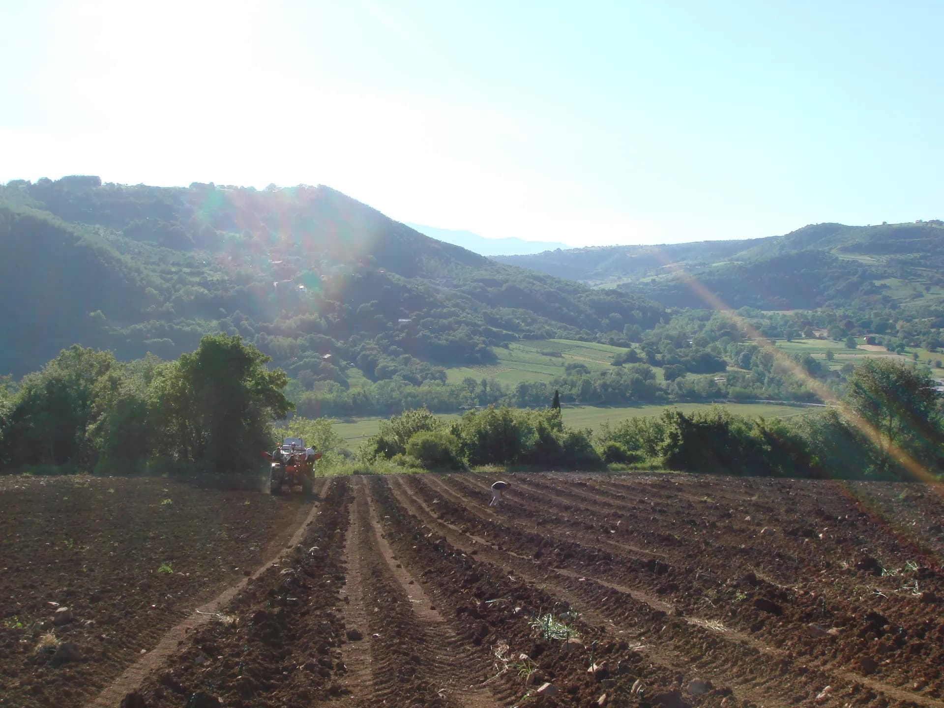 Tenuta — vista 22
