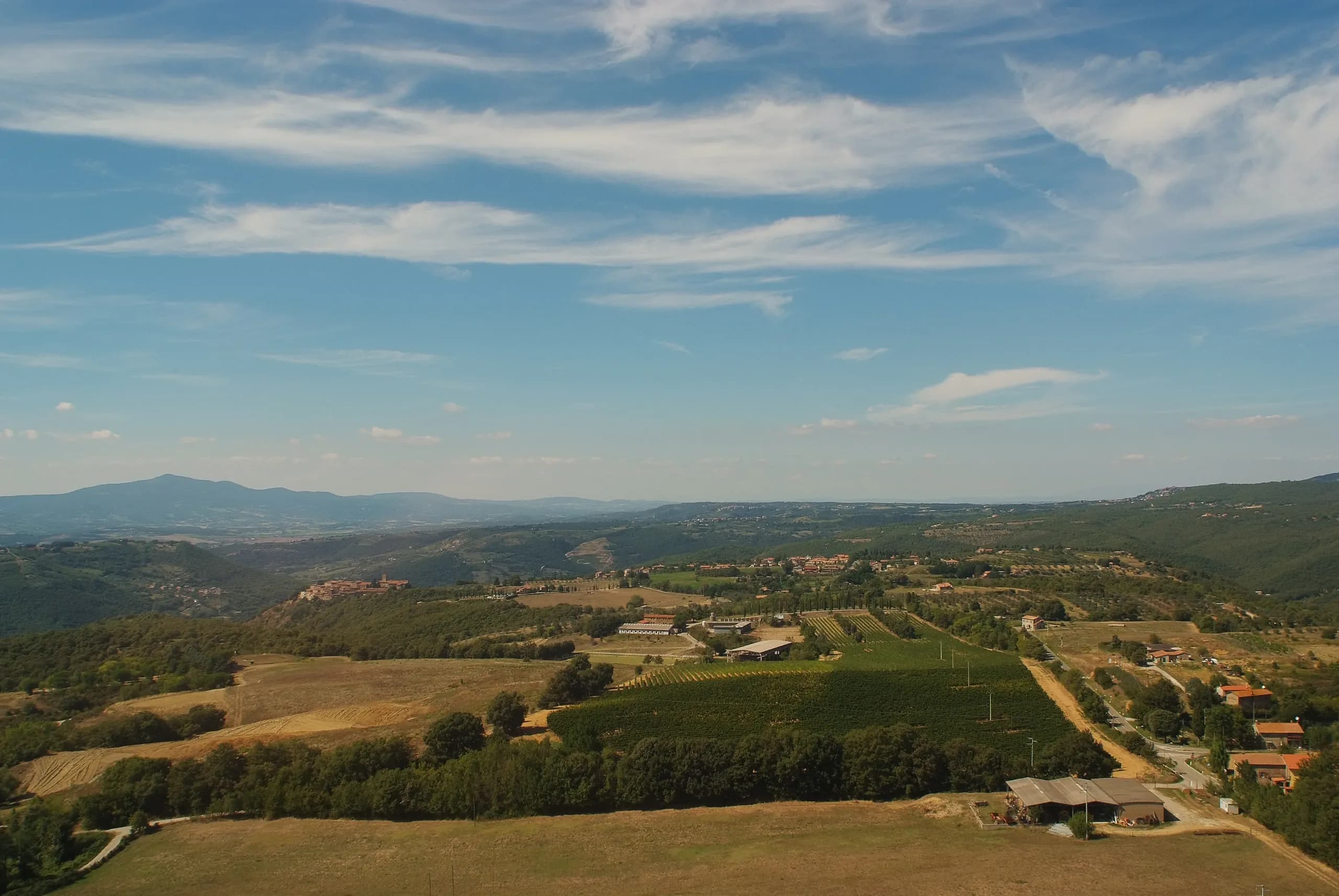 Tenuta — vista 23