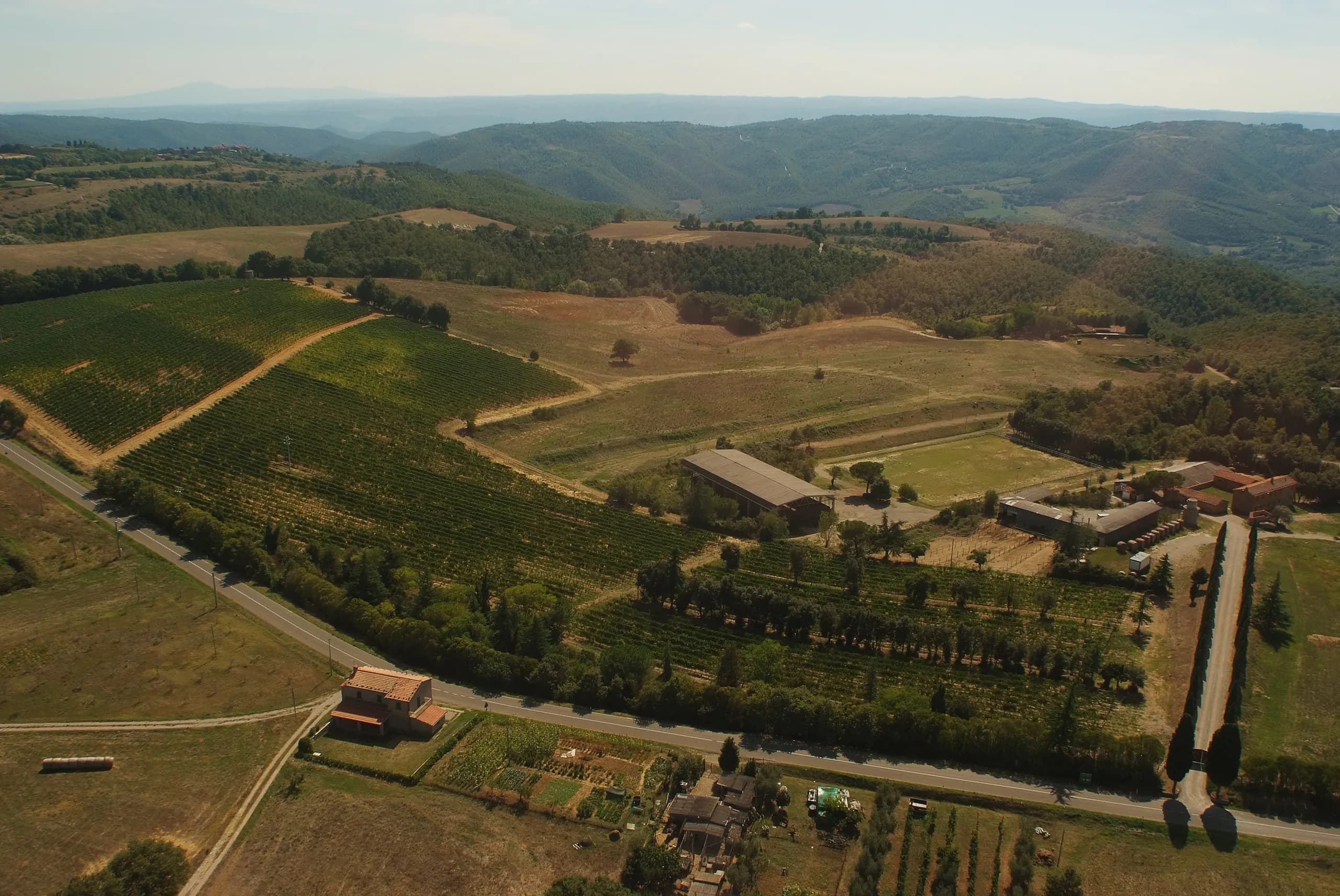 Tenuta — vista 27
