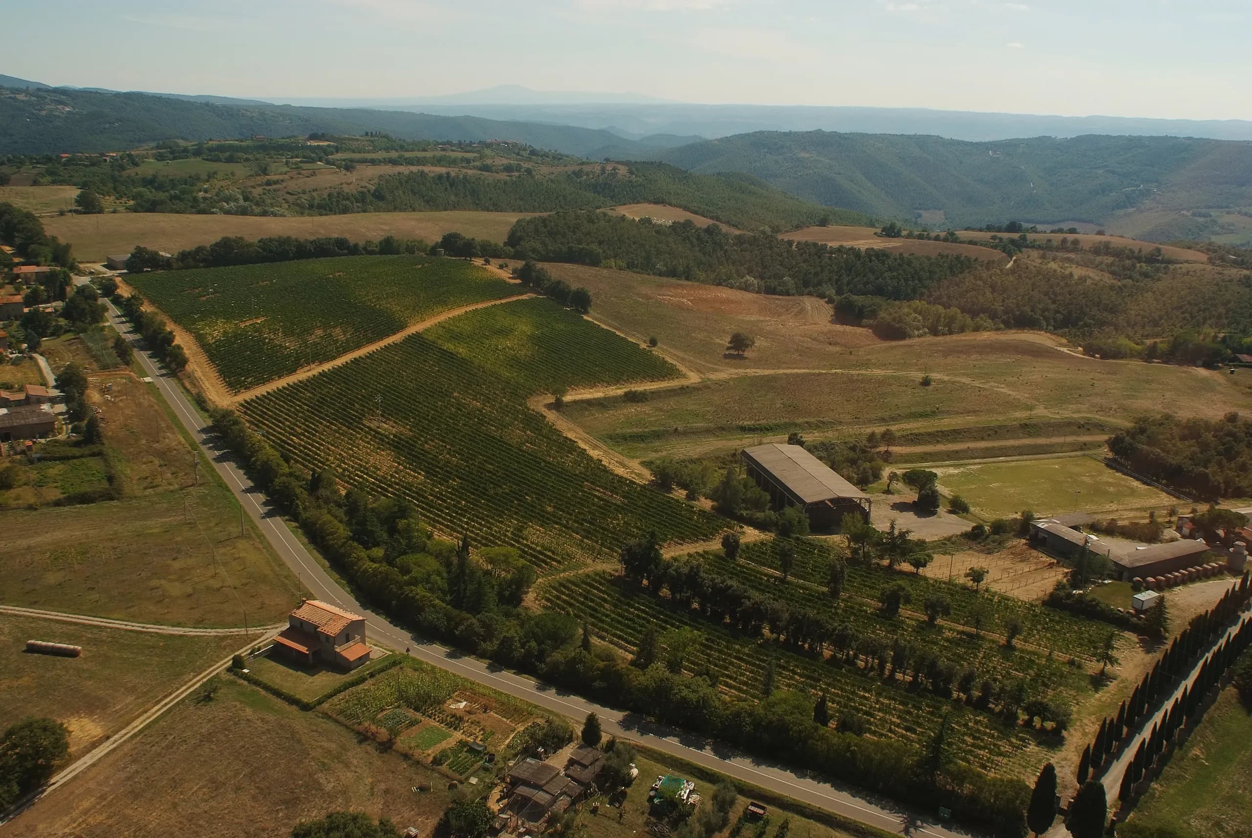 Tenuta — vista 28