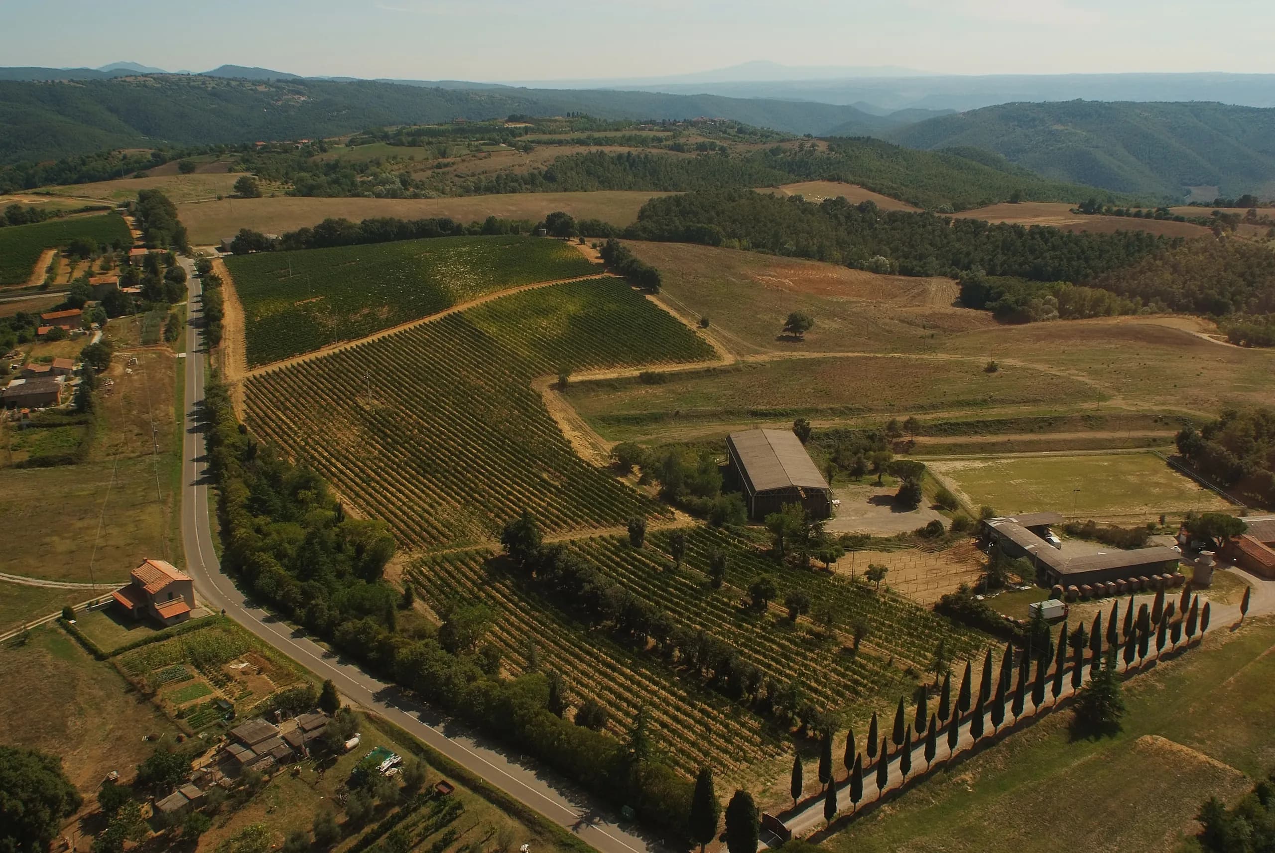 Tenuta — vista 29