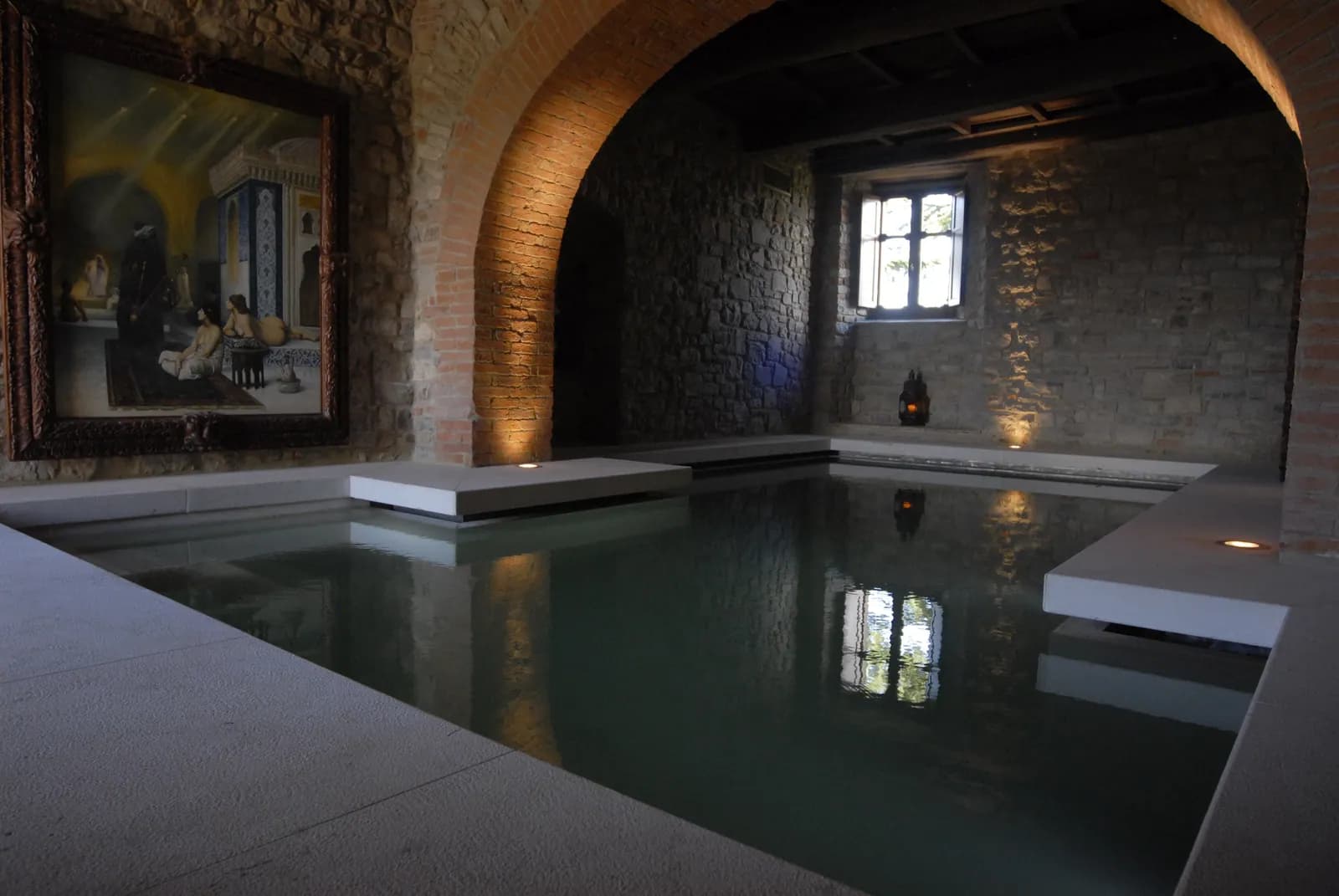 Copertina della galleria SPA & Terme