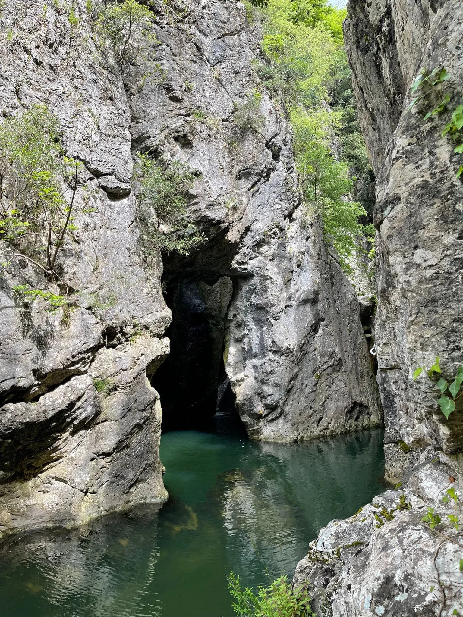 Le Tane del Diavolo