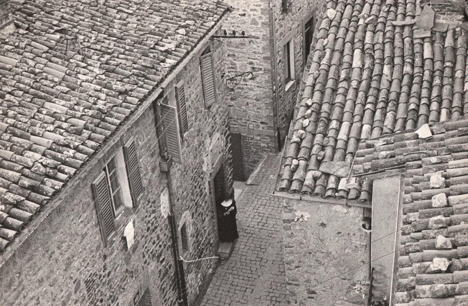 Historic photograph of Principato di Parrano