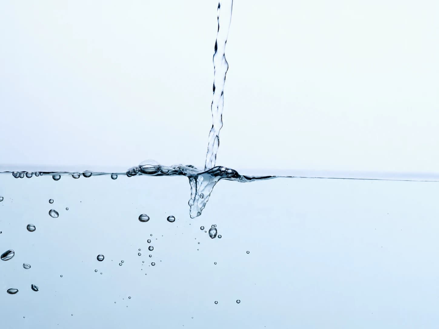 L'acqua termale del Principato di Parrano