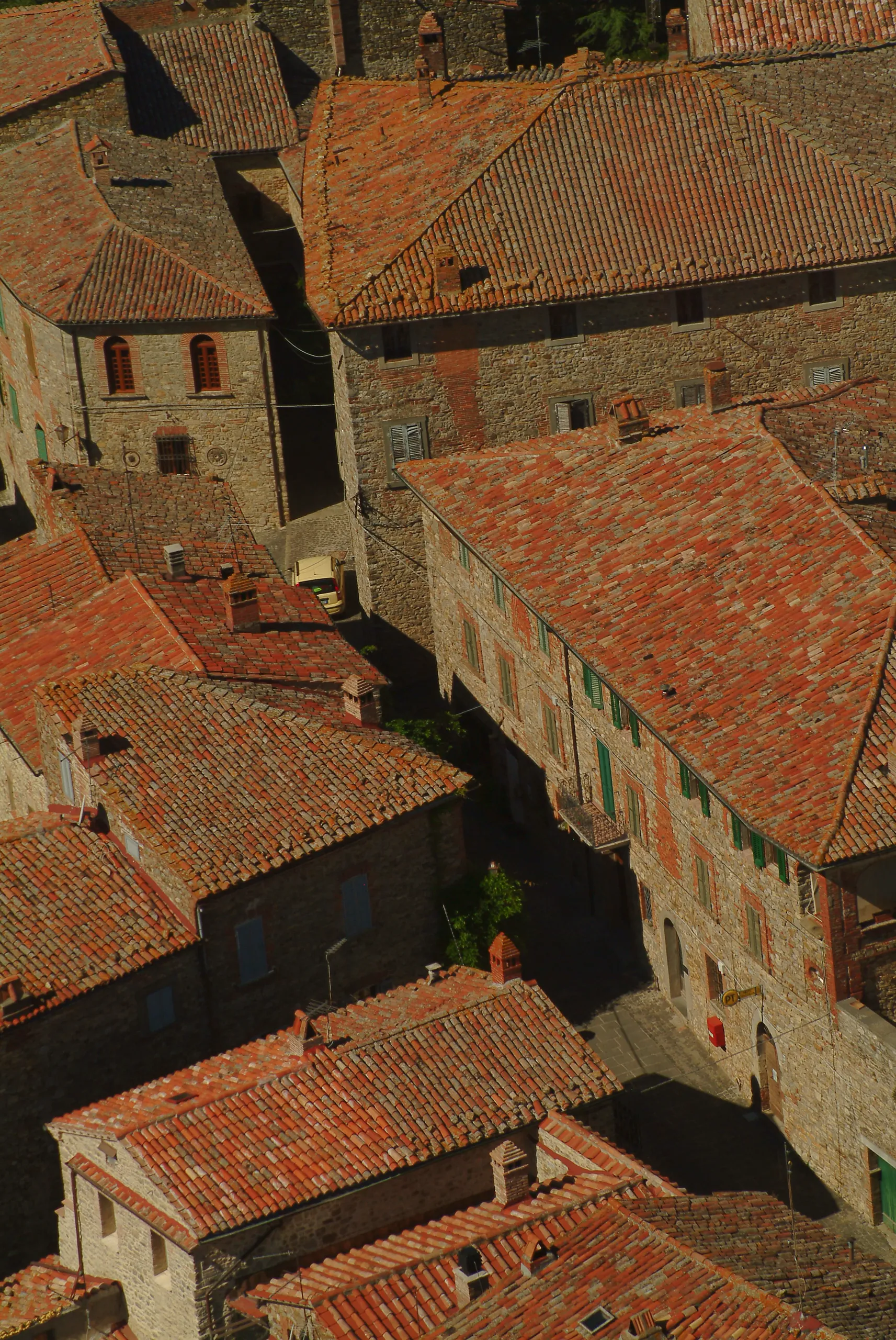 Dimora di charme nel borgo