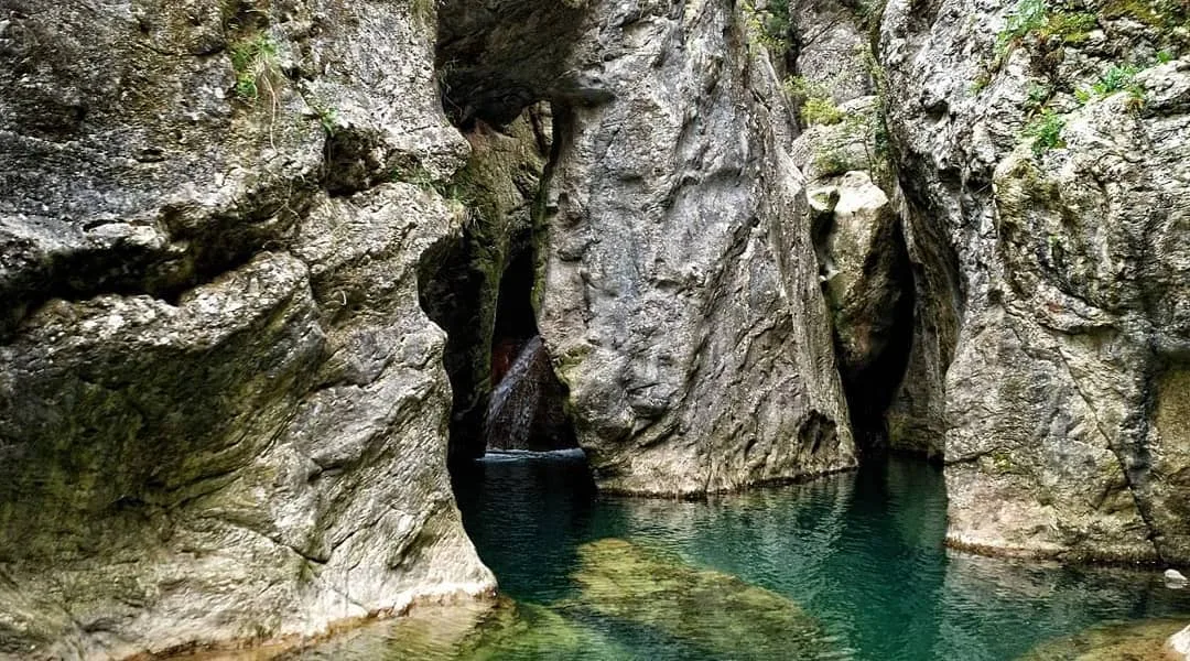 Le Tane del Diavolo